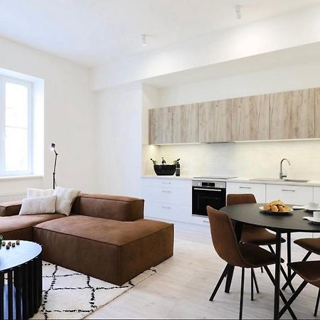 Dagmar Apartment 브라티슬라바 외부 사진