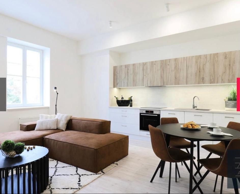 Dagmar Apartment 브라티슬라바 외부 사진