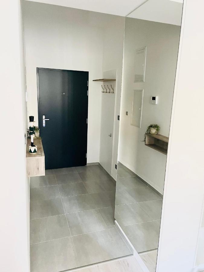 Dagmar Apartment 브라티슬라바 외부 사진